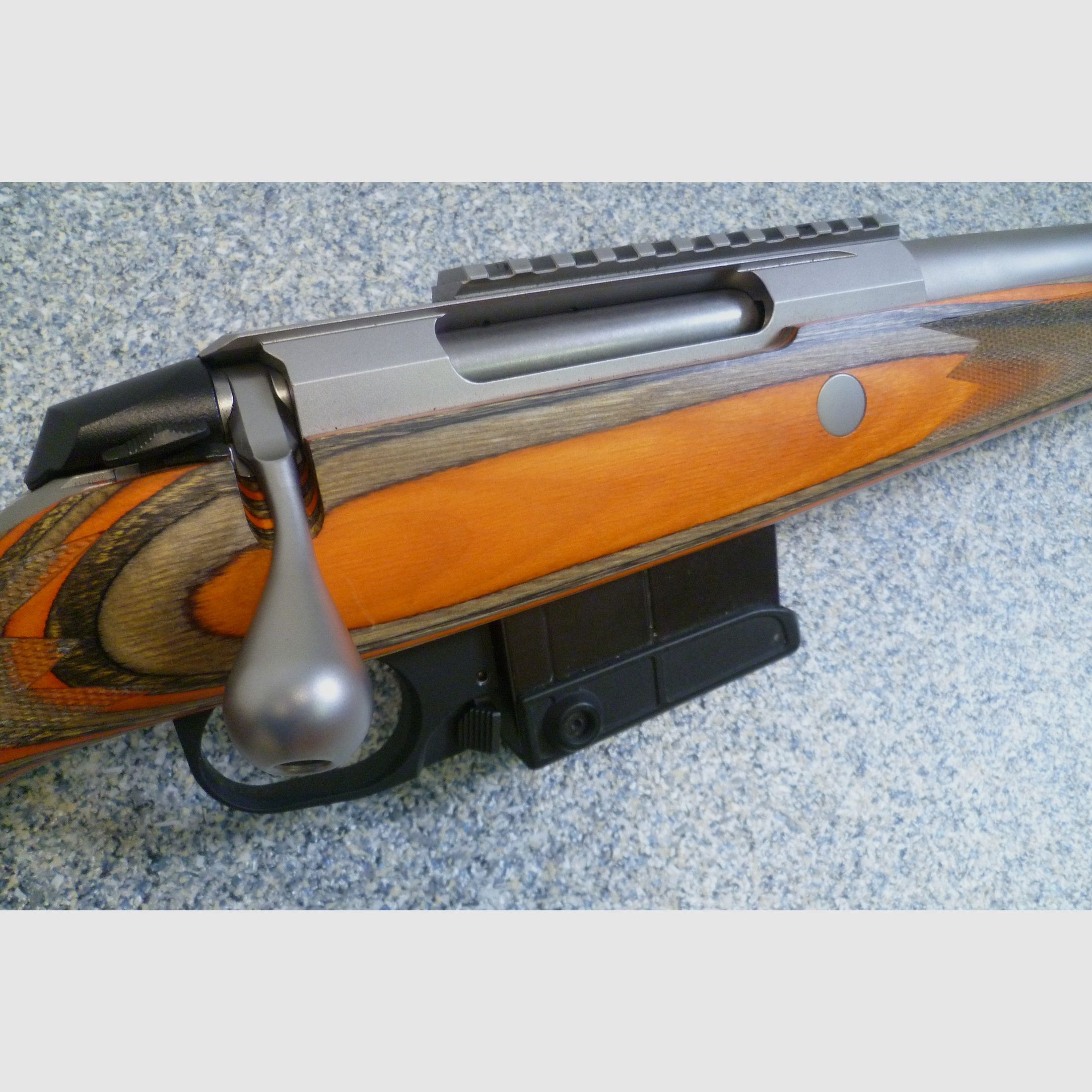 Repetierbüchse Tikka T3x Arctic .308 Win.
