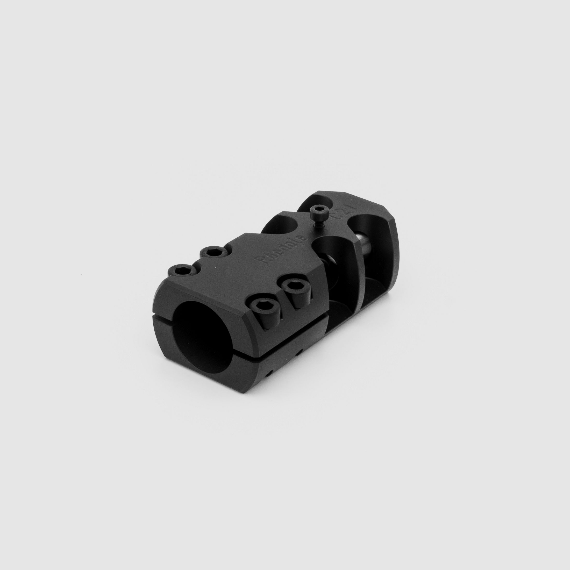 Roedale mouth brake C22