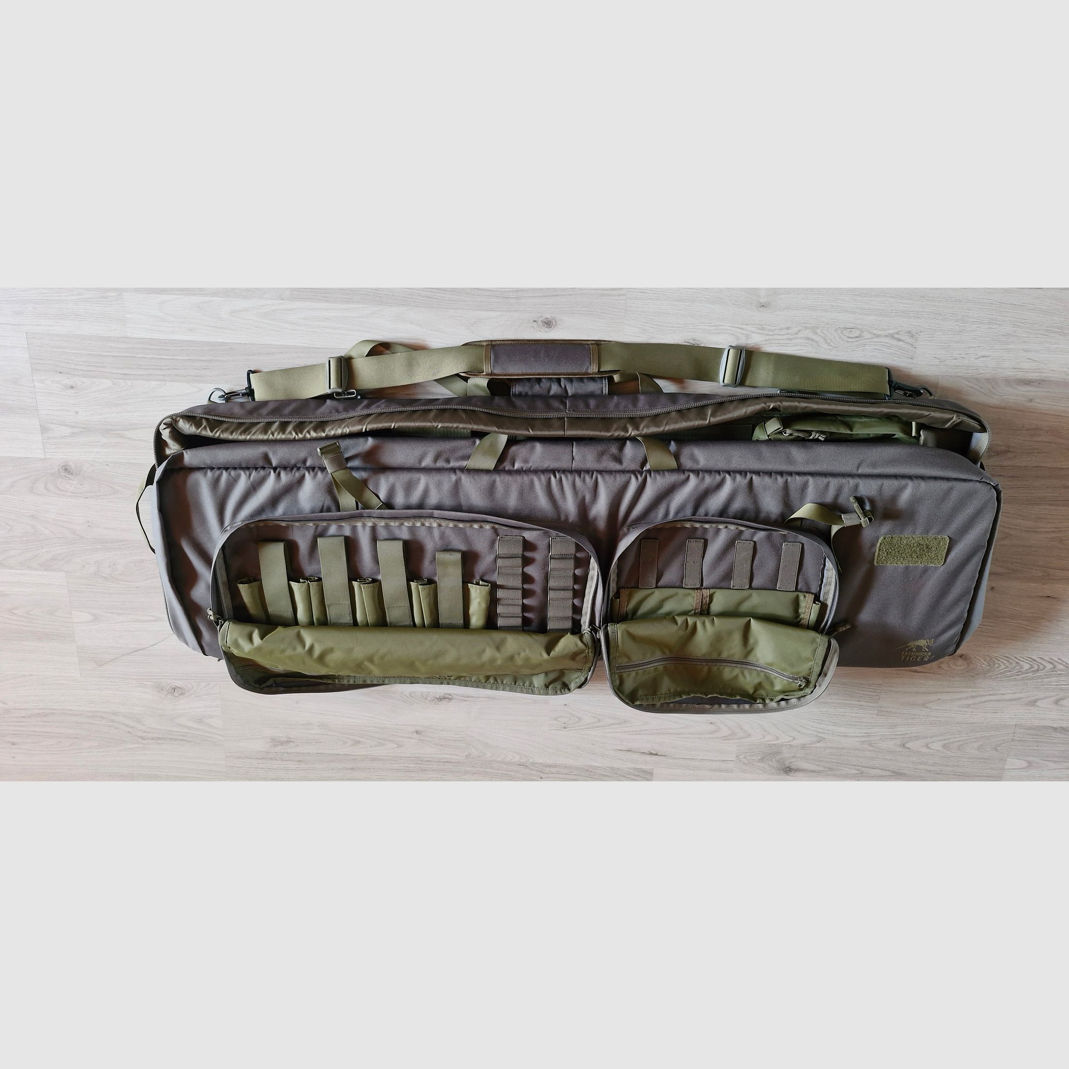 Tasmanian Tiger DBL Rifle Bag