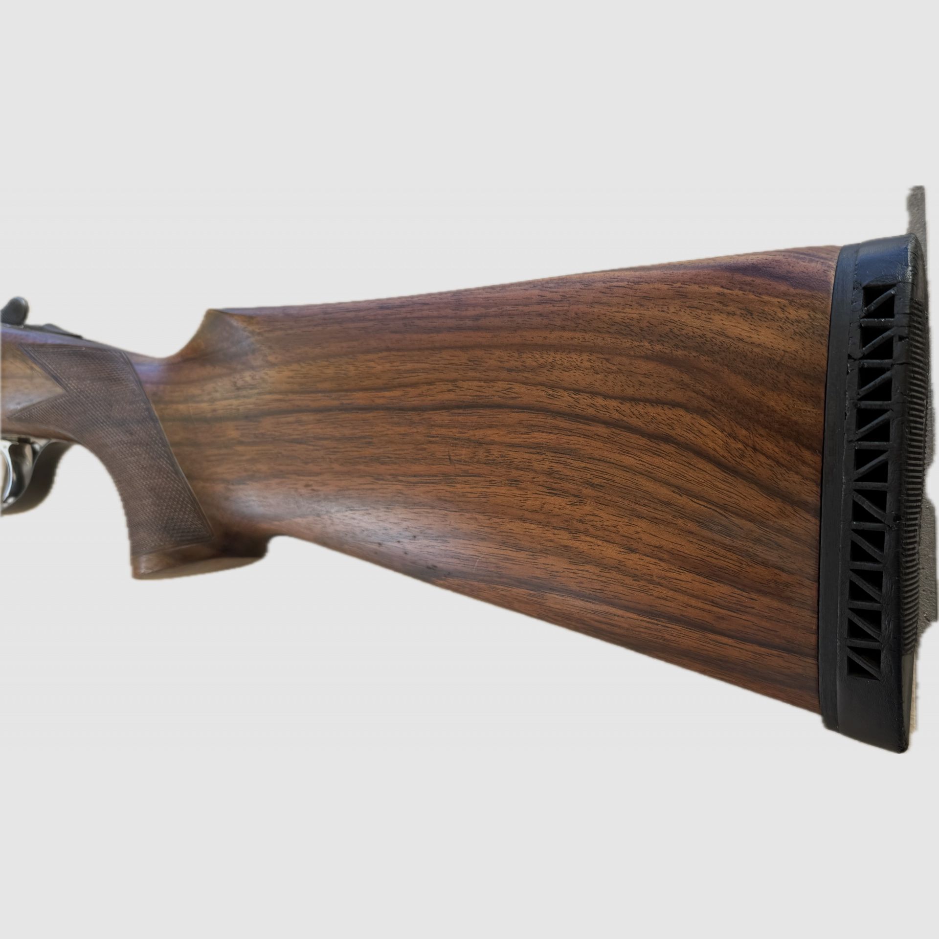 Bockdoppelflinte Brigant Kaliber 12/70 Trapp
