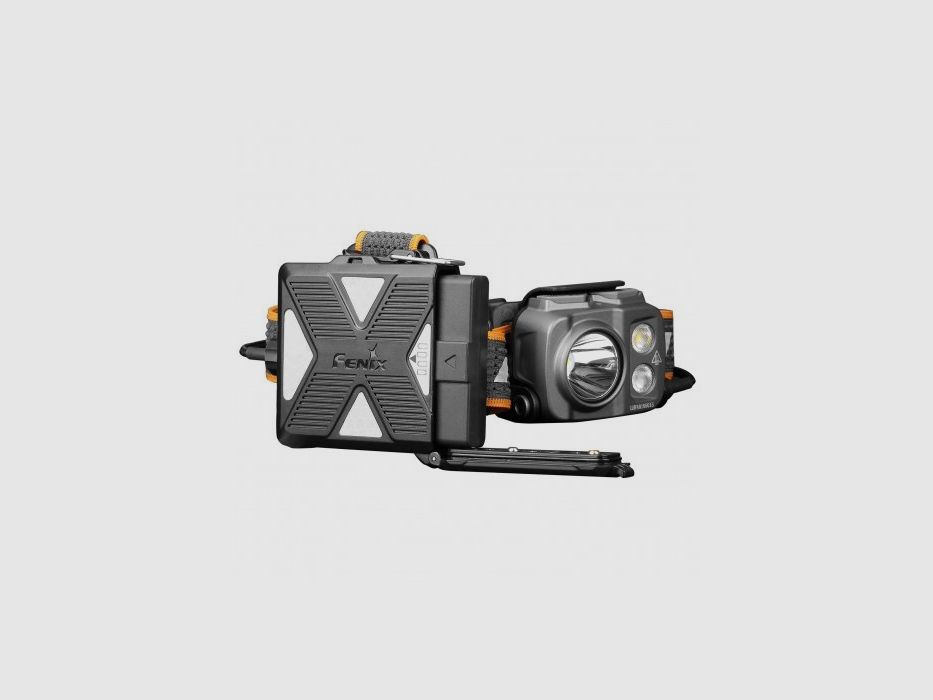 Fenix HP16R LED headlamp, image 4 of 8