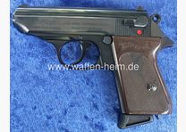 Walther - Ulm PPK