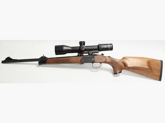 Merkel K5 Extreme met Zeiss HT 2,5-10x50 M ASV