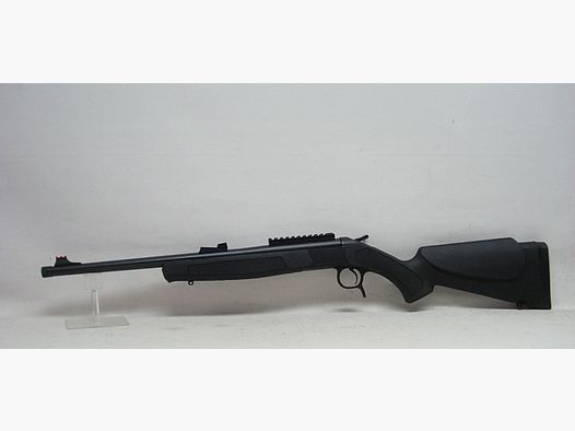 BA 13 Derribar LL20'' MG - .222Rem, culata Kst negra