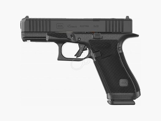 GLOCK PISTOLET G45 GEN6 C9 LUGER