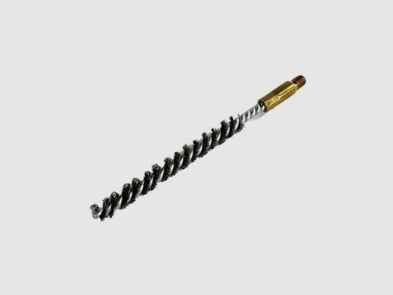 GLOCK Brosse en Acier Inoxydable pour Canon Calibre .22-Glock 44
