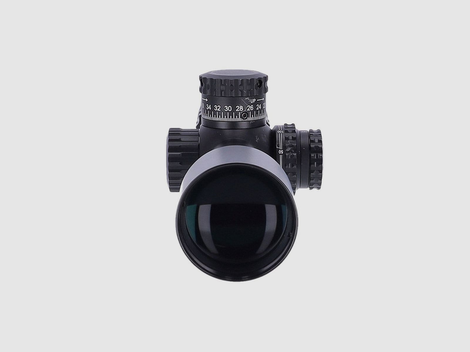 Burris Veracity PH 3-15x44 richtkijker, afbeelding 6 van 12