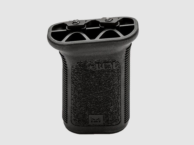 BRAVO COMPANY Gunfighter Vertical Grip SHORT, for M-LOK Black