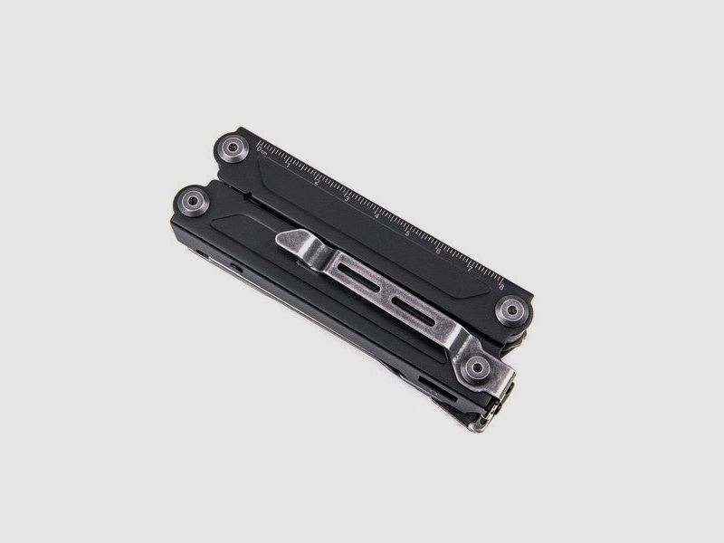 NEXTORCH PIONEER MT20BE – Blue Edition Multitool 14-in-1