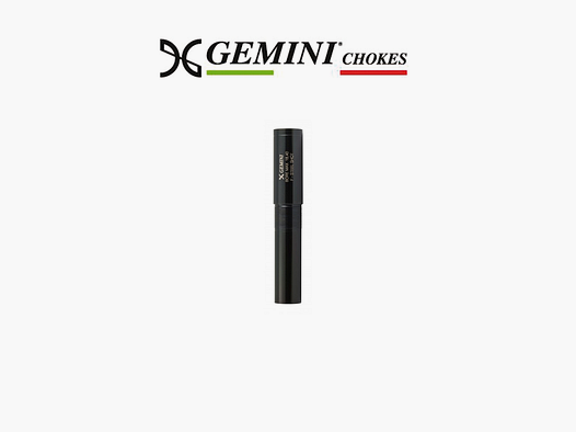 PRZEDŁUŻACZ CHOKE GEMINI +55 DO OPTIMA PLUS Ø 18,4 X