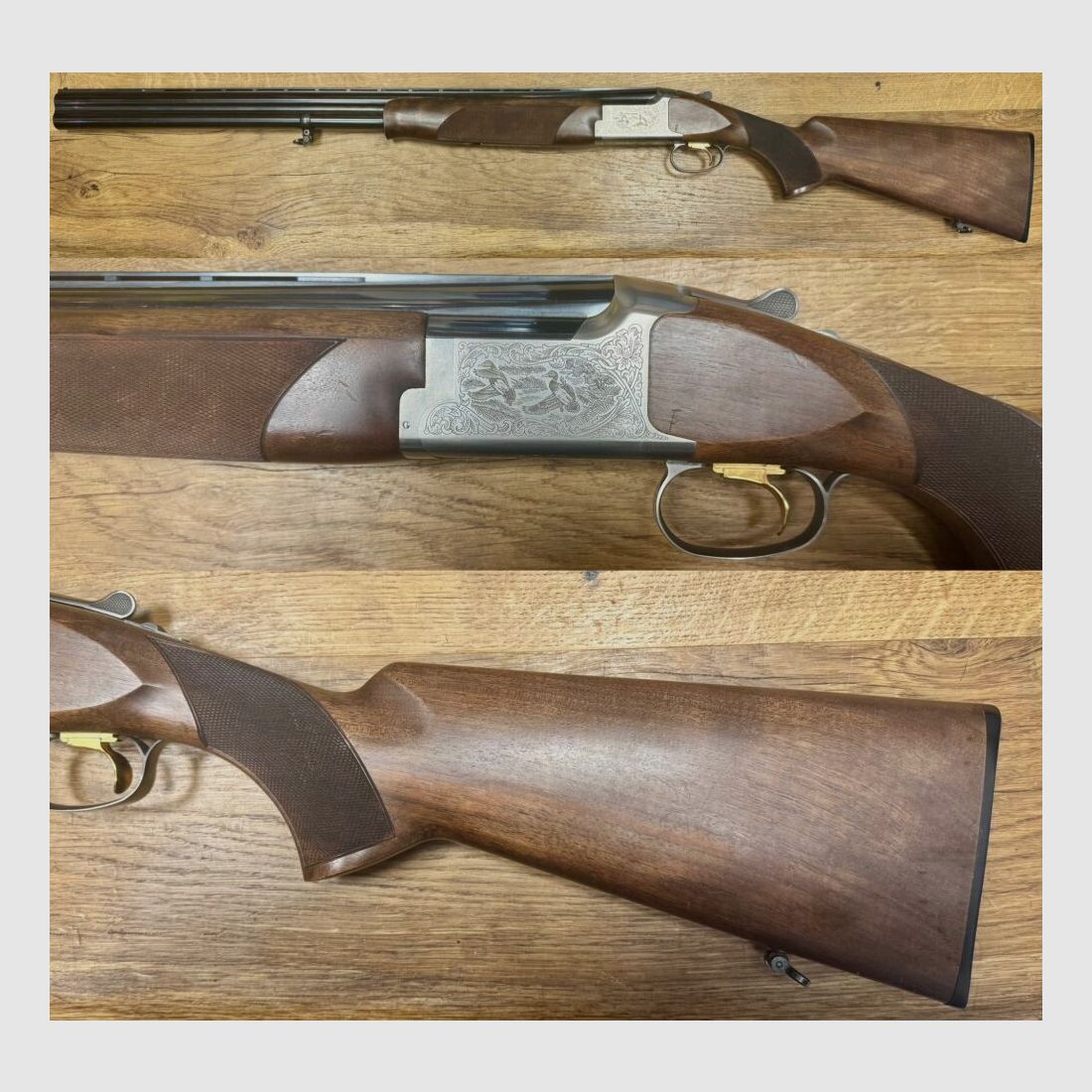 Browning Special GTS