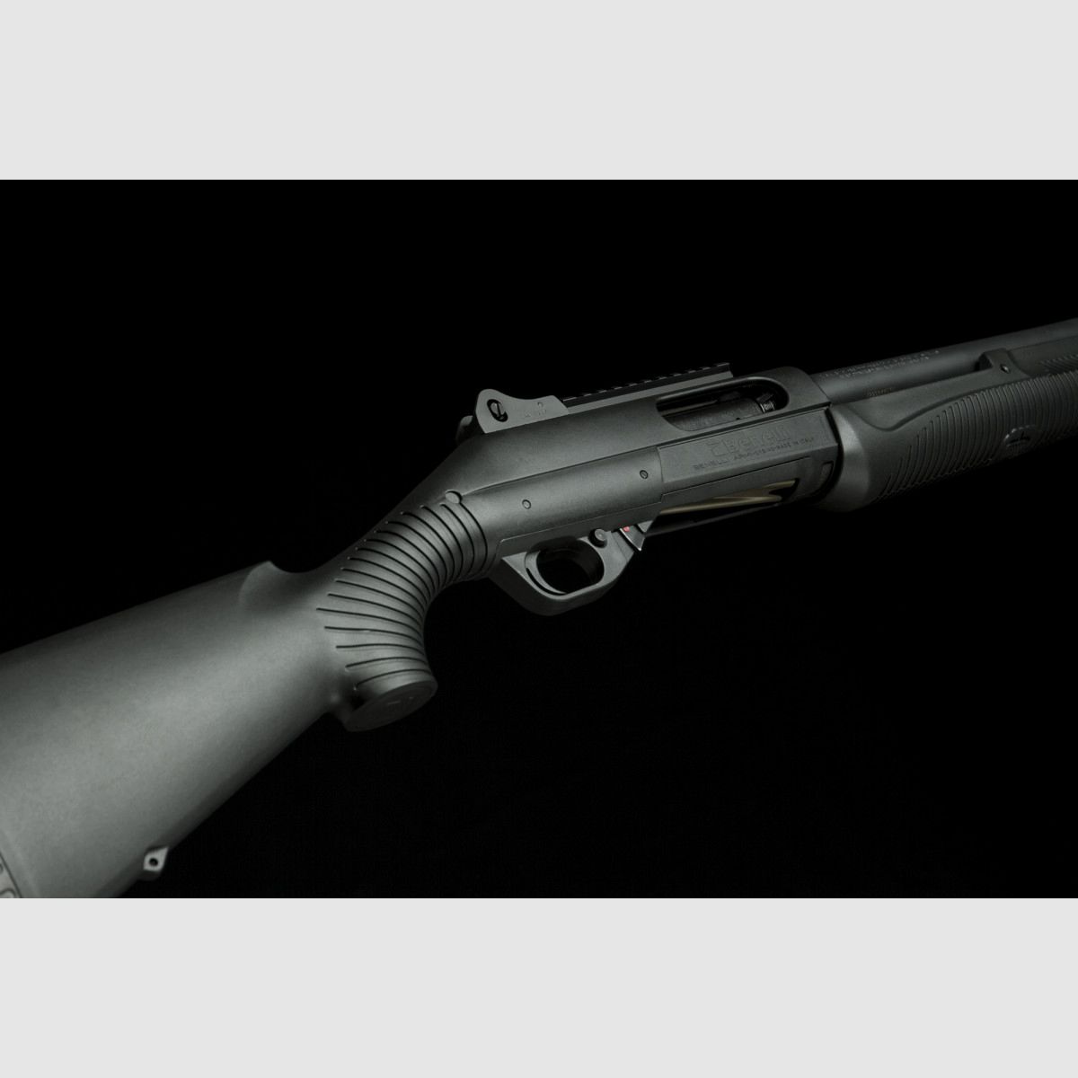 Benelli Nova 14″, imagen 3 de 4