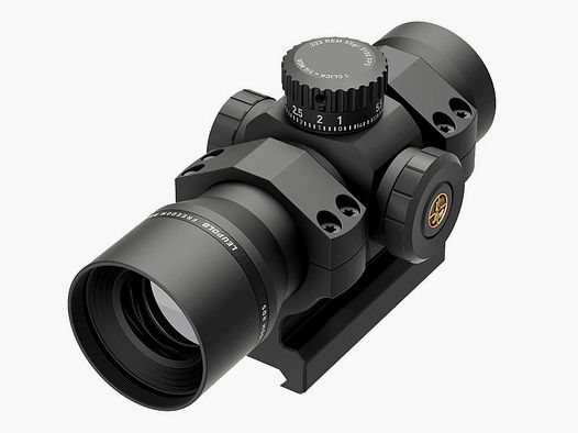LEUPOLD Freedom RDS 223 BDC 1x34 mm 1 MOA W/MOUNT