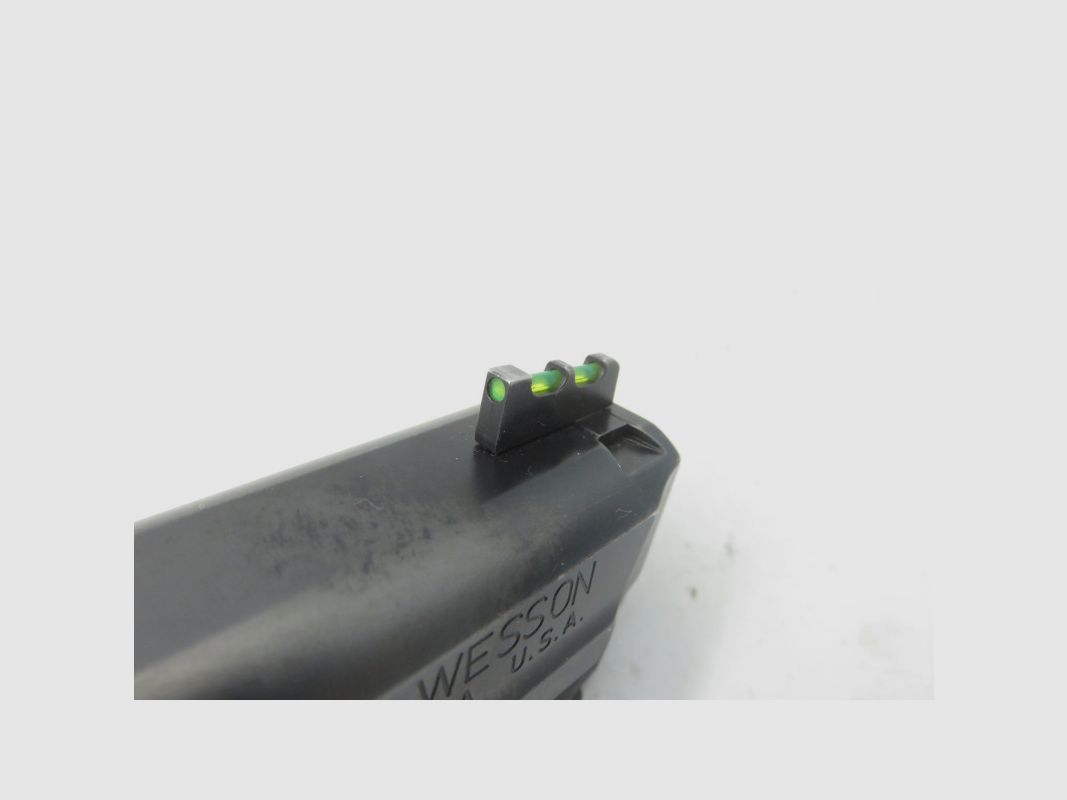 SMITH UND WESSON MP9 9X19 REF: 6116, Bild 5 von 6