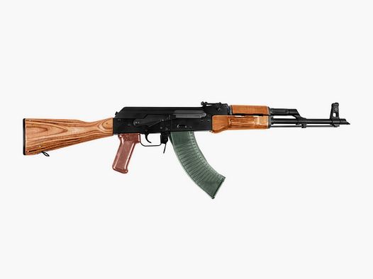 Karabinek JACK drewno kal.7,62x39mm