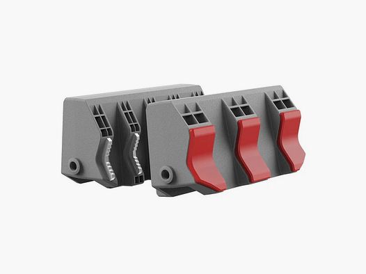 Real Avid Smart-Jaws Tube-Fit Sleeves