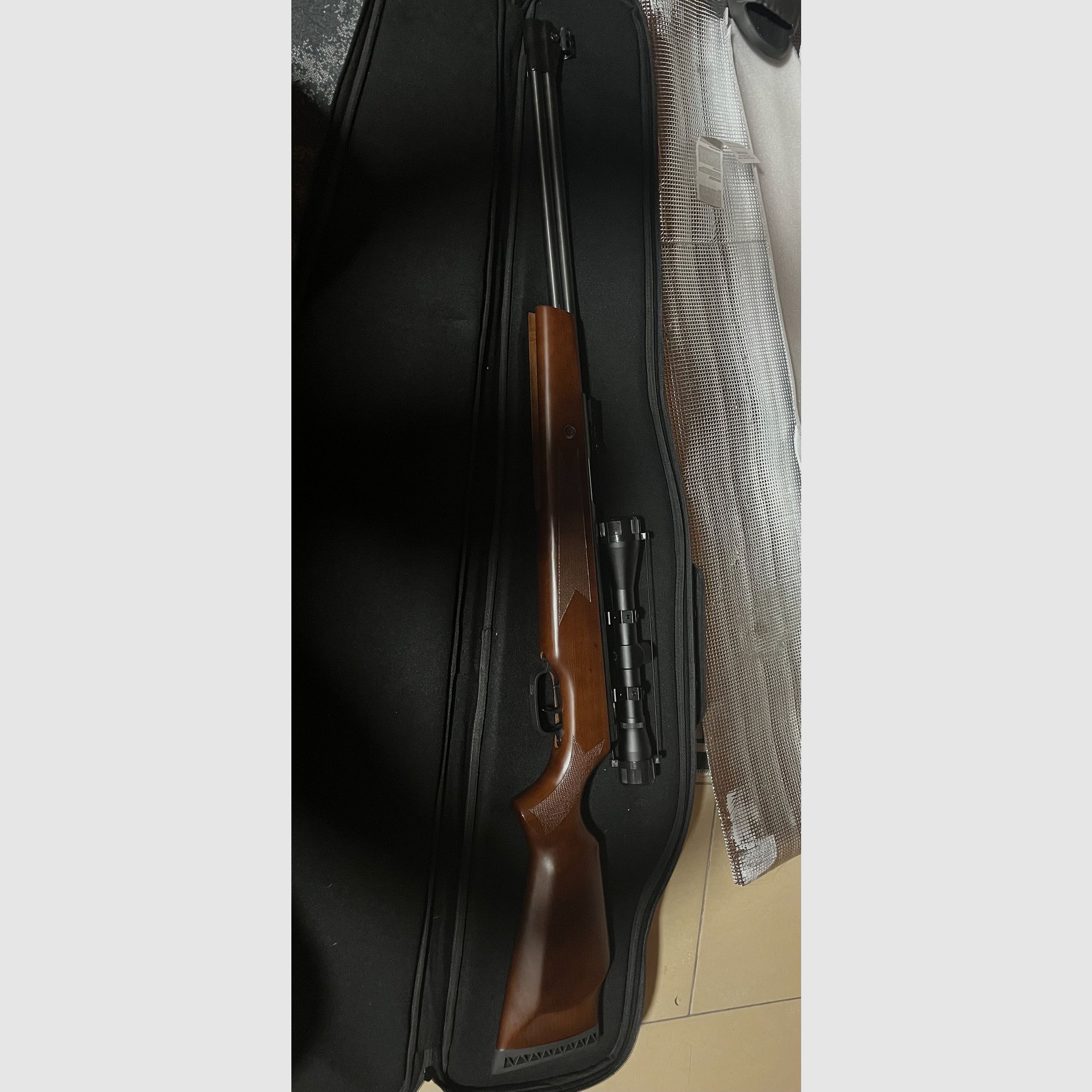 Hunter Force 900