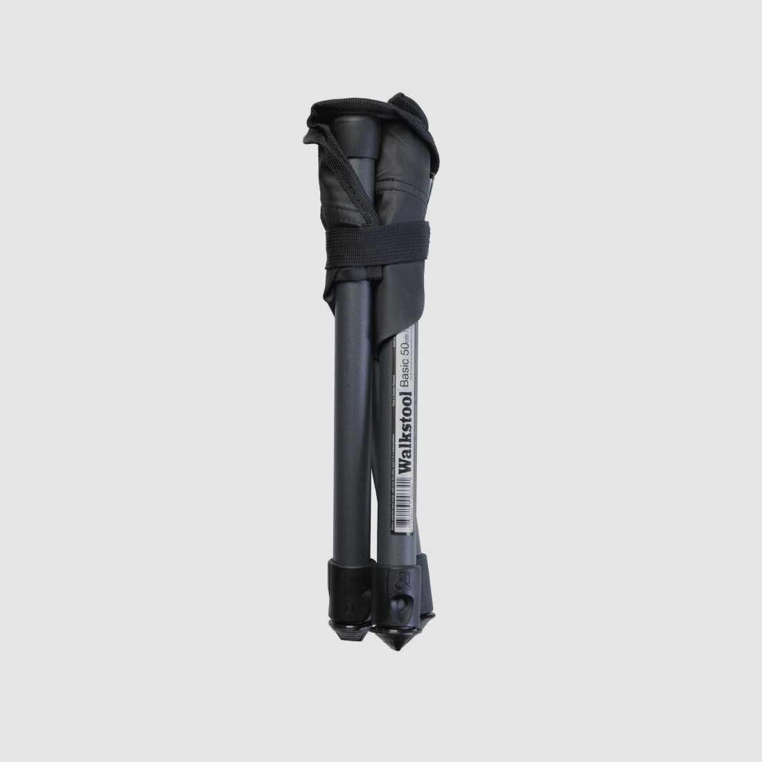Walktool Dreibeinhocker Basic - Ansitzstuhl | Campingstuhl