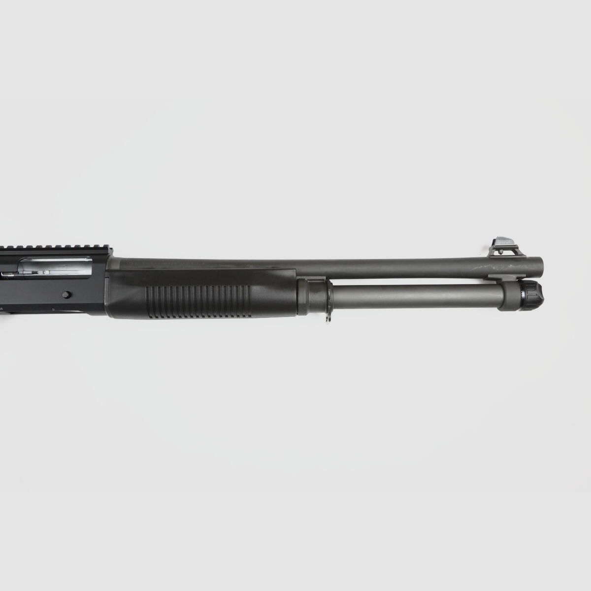 Benelli M4 Super 90, Bild 4 von 8