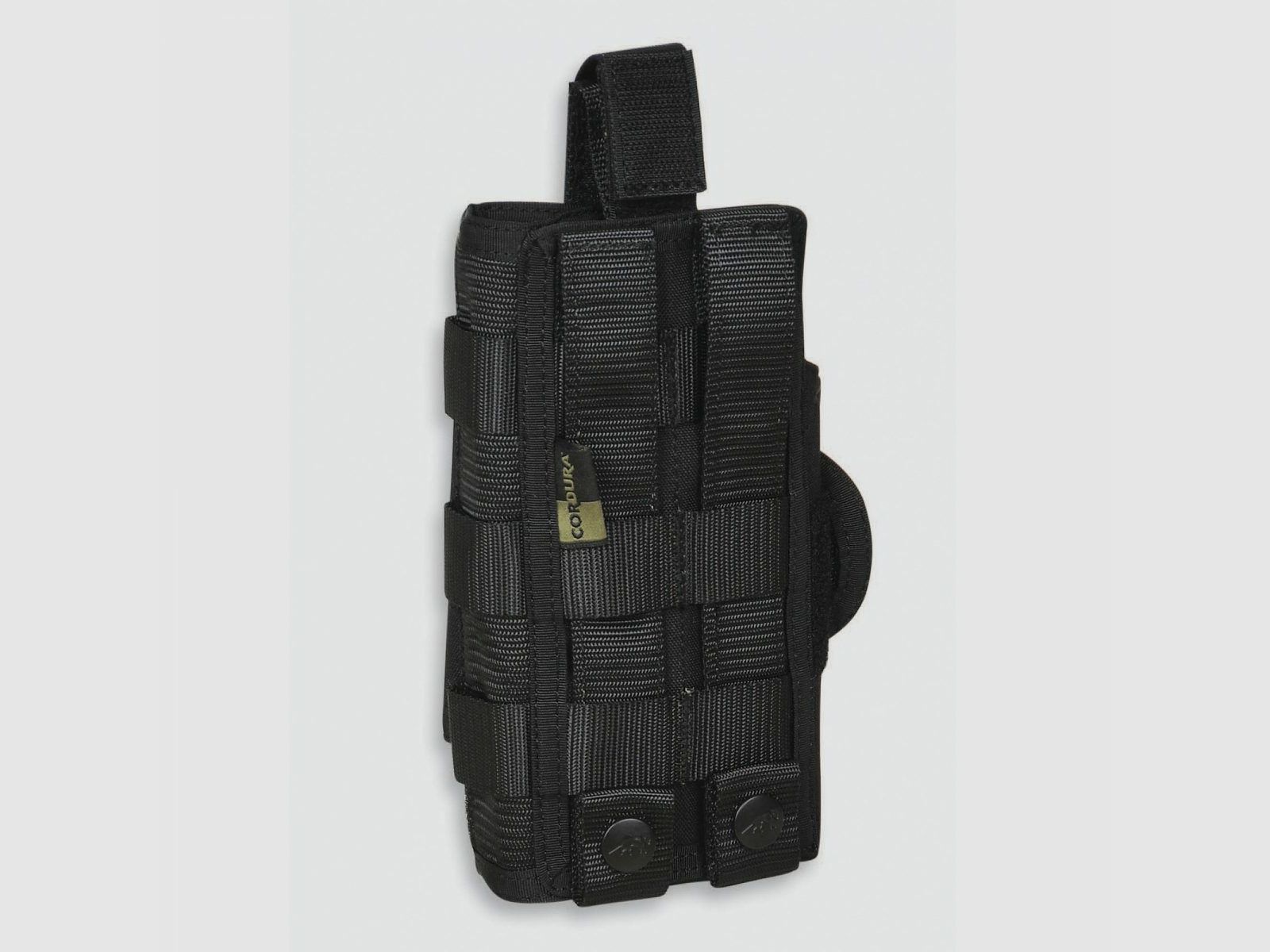 Funda para pistola Tasmanian Tiger TT Tac Holster MKII - Negra, imagen 2 de 2