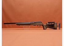 CZUB Rep. Carabine .22lr CZUB CZ 457 AT-One 525mm Canon Varmint/ Filetage 1/2-20/ Crosse Stratifiée