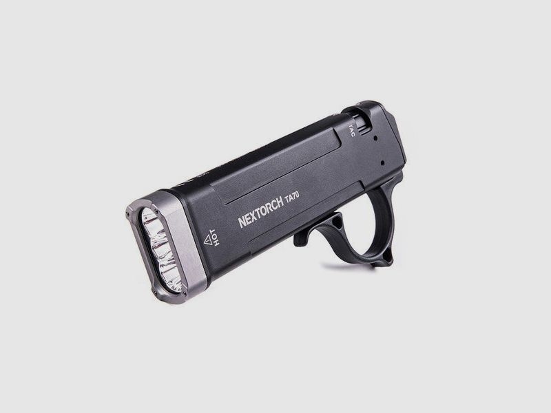 NEXTORCH TA70