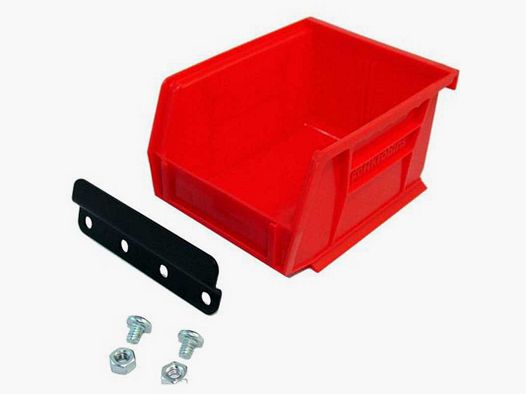 Lee Precision - Lee Bin & Bracket - Lee Bin & Bracket #90687