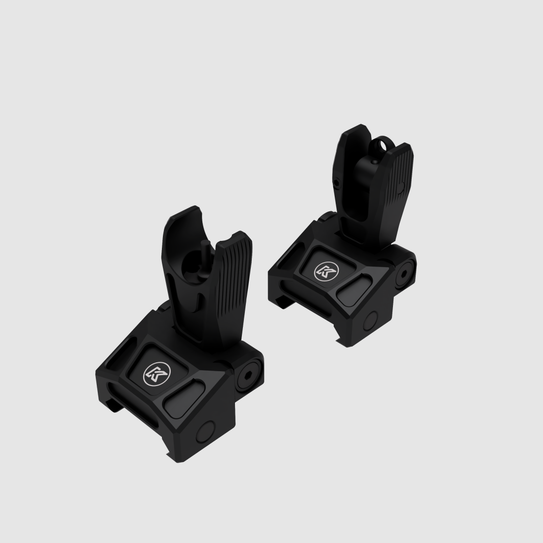 KMR FPS Visiere – Set, Bild 1 von 11