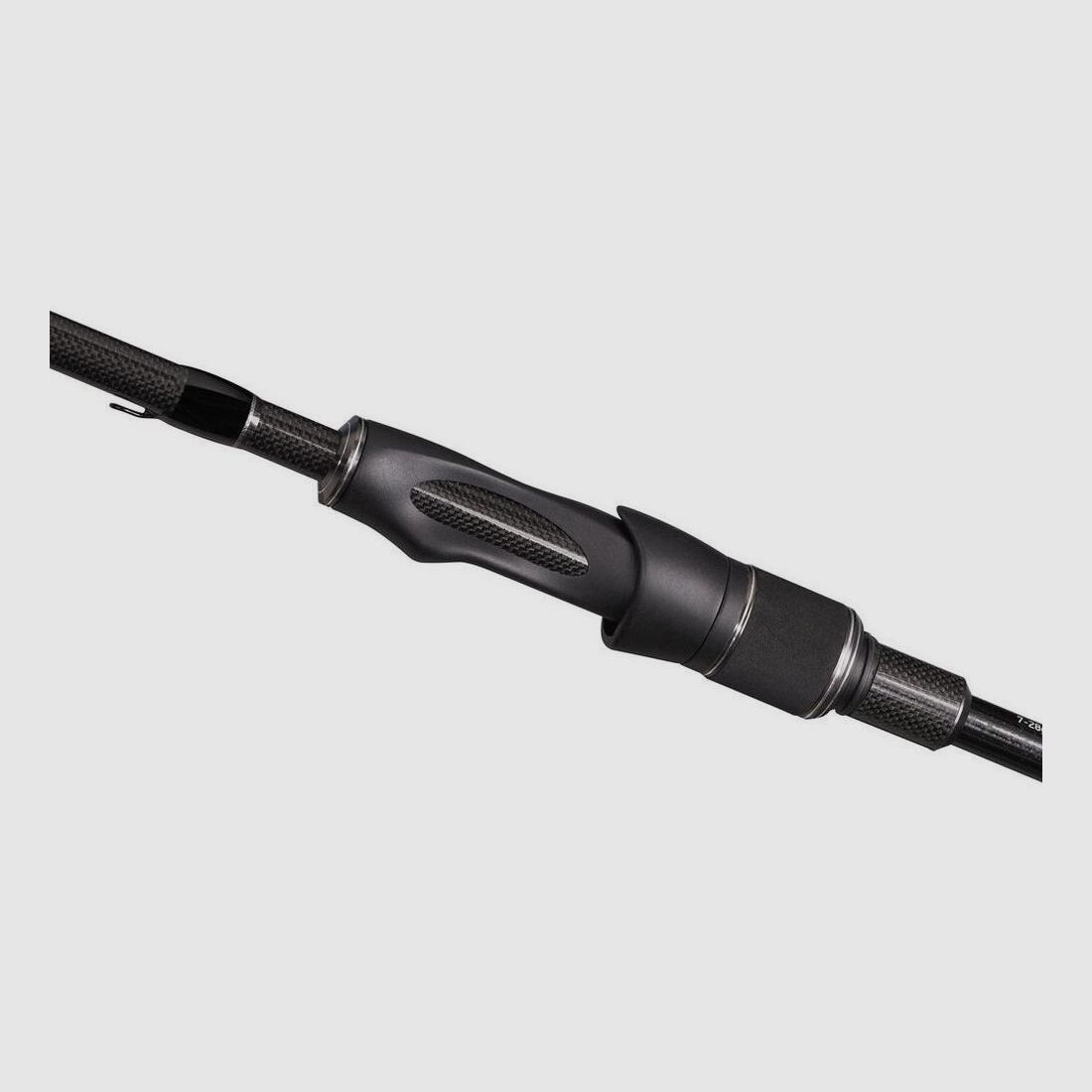 Abu Garcia Veritas 6,4″ 2-10G, billede 2 af 4