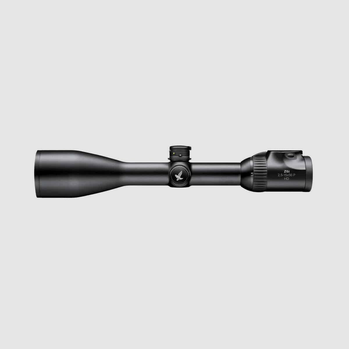 Swarovski Z6i 2.5-15×56 P BT