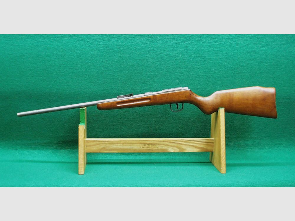 Voere Vöhrenbach eenlinglader