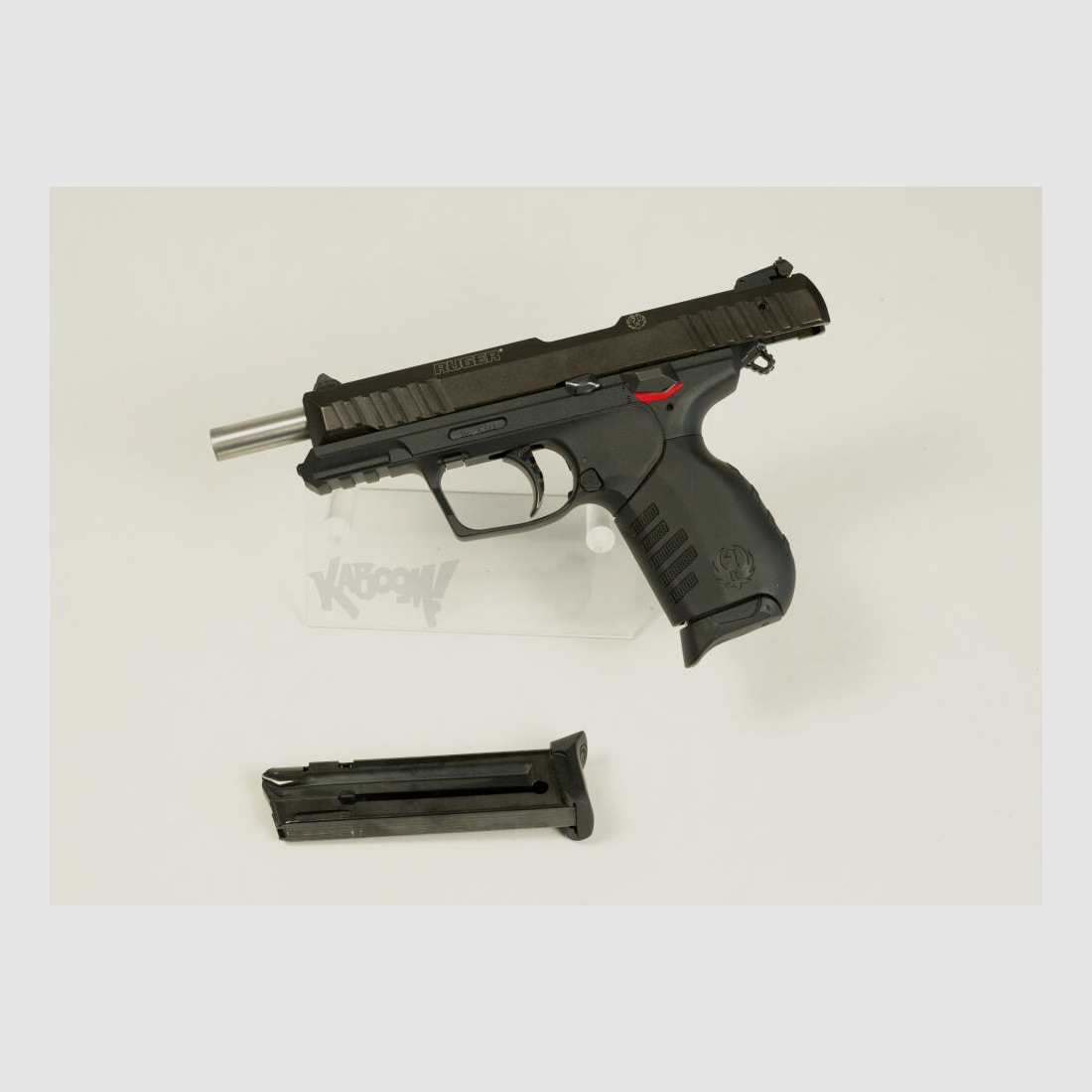 Ruger SR22