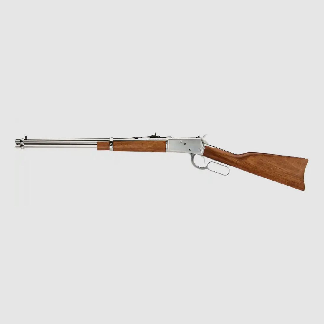 Rossi Puma Classic Stainless .44 Rem. Mag.