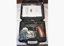 Armscor GI 1911 A1 FS 5"
