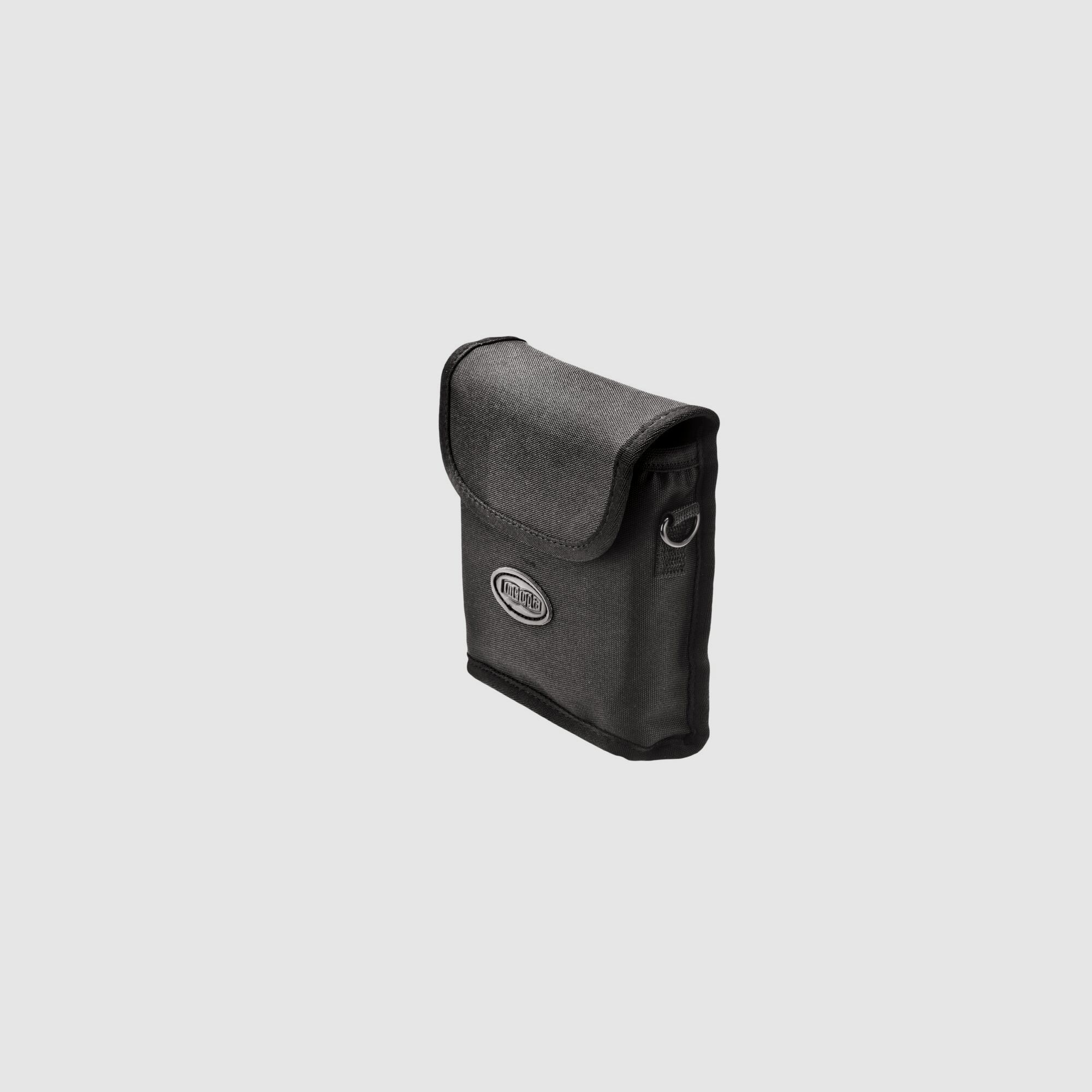 Meopta Stofftasche grau Meostar B1 8×56, Bild 1 von 3