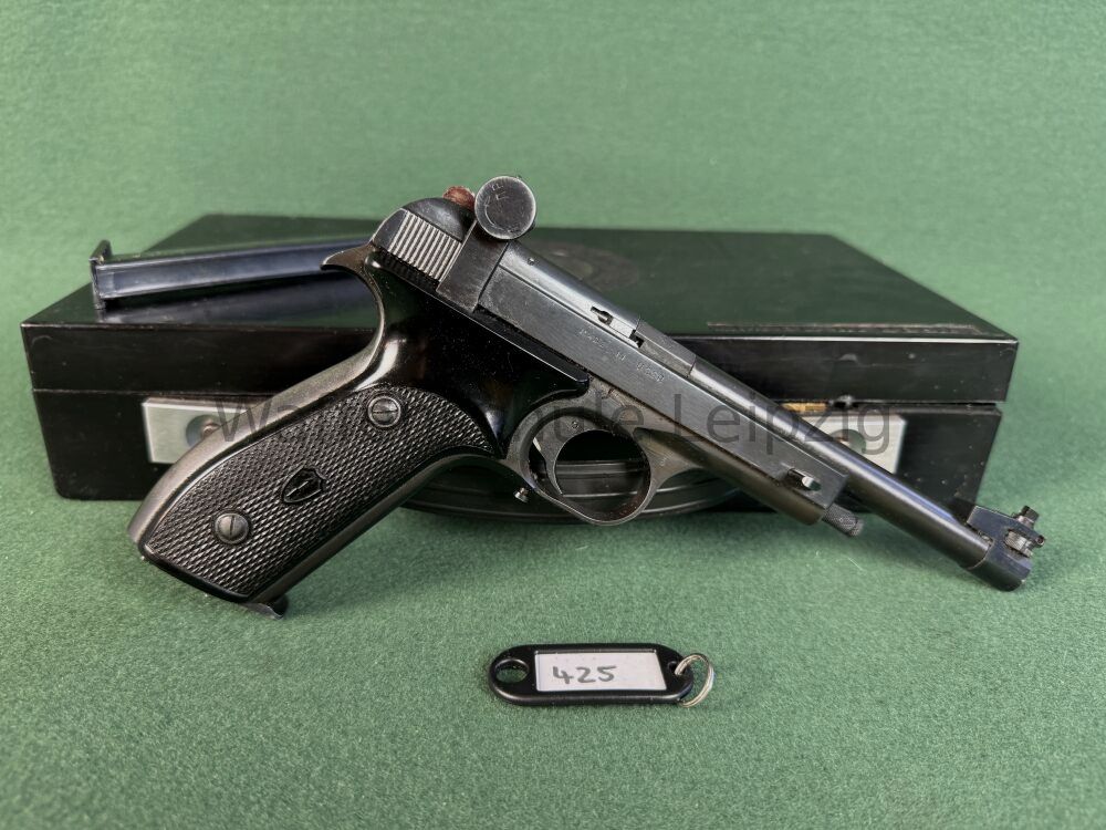 Margolin M211
