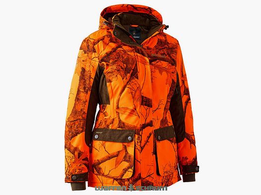 Deerhunter Signaljacke Eagle Realtree Edge ® Orange