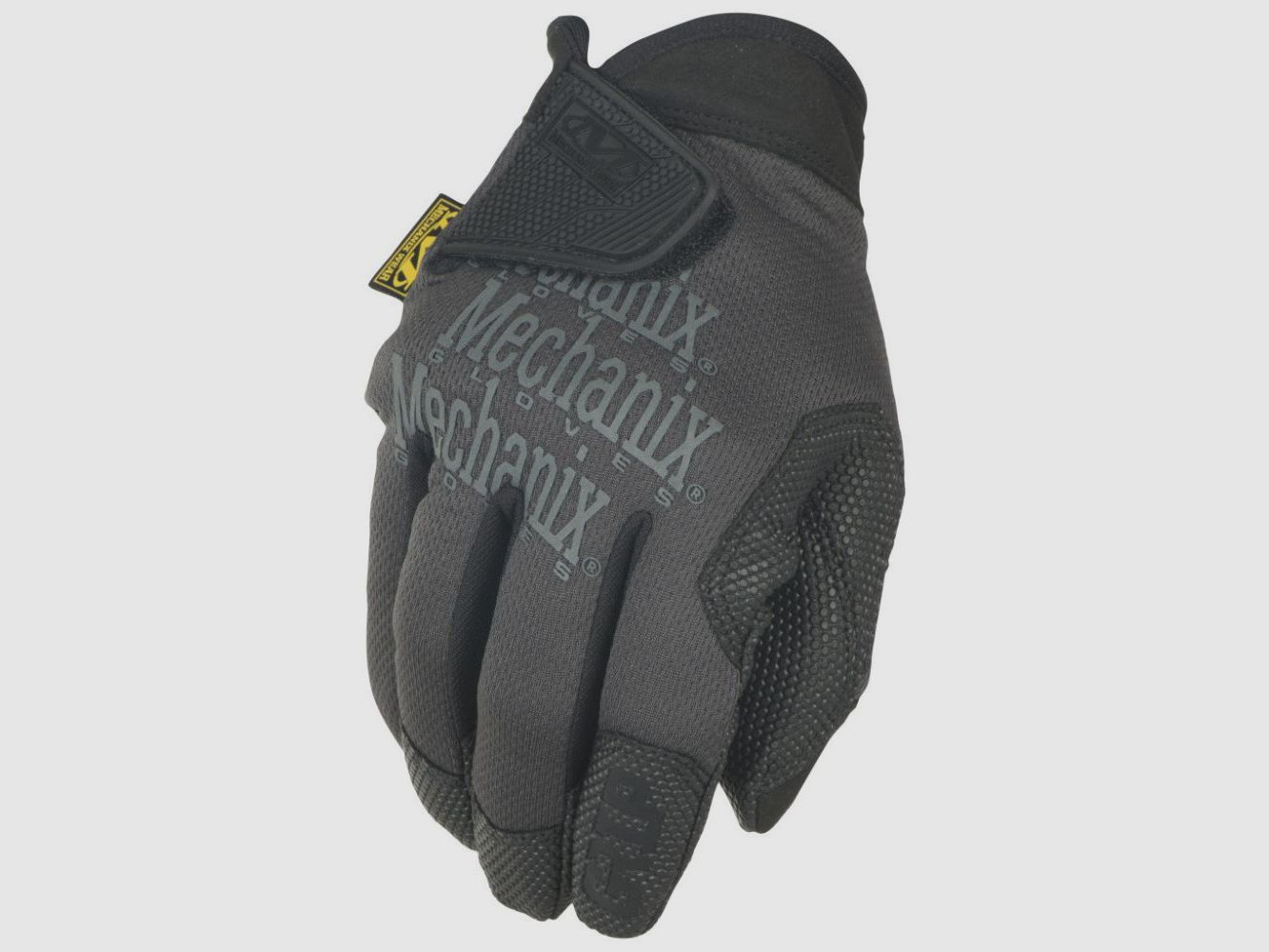 Gants Mechanix Specialty Grip Noirs
