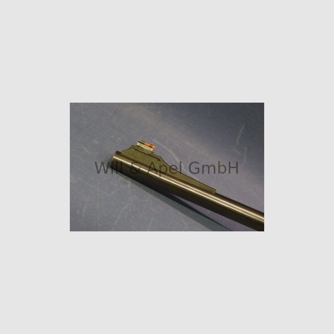 BROWNING BAR II SAFARI