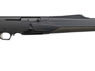 Browning	 BAR MK3 Composite Schwarz mit Mündungsgewinde Auf Lager