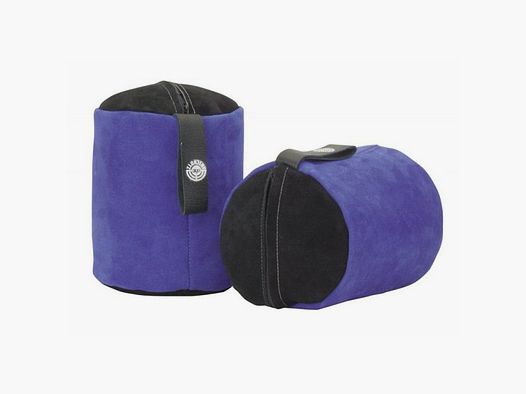 AHG 381 Rullo in Suede