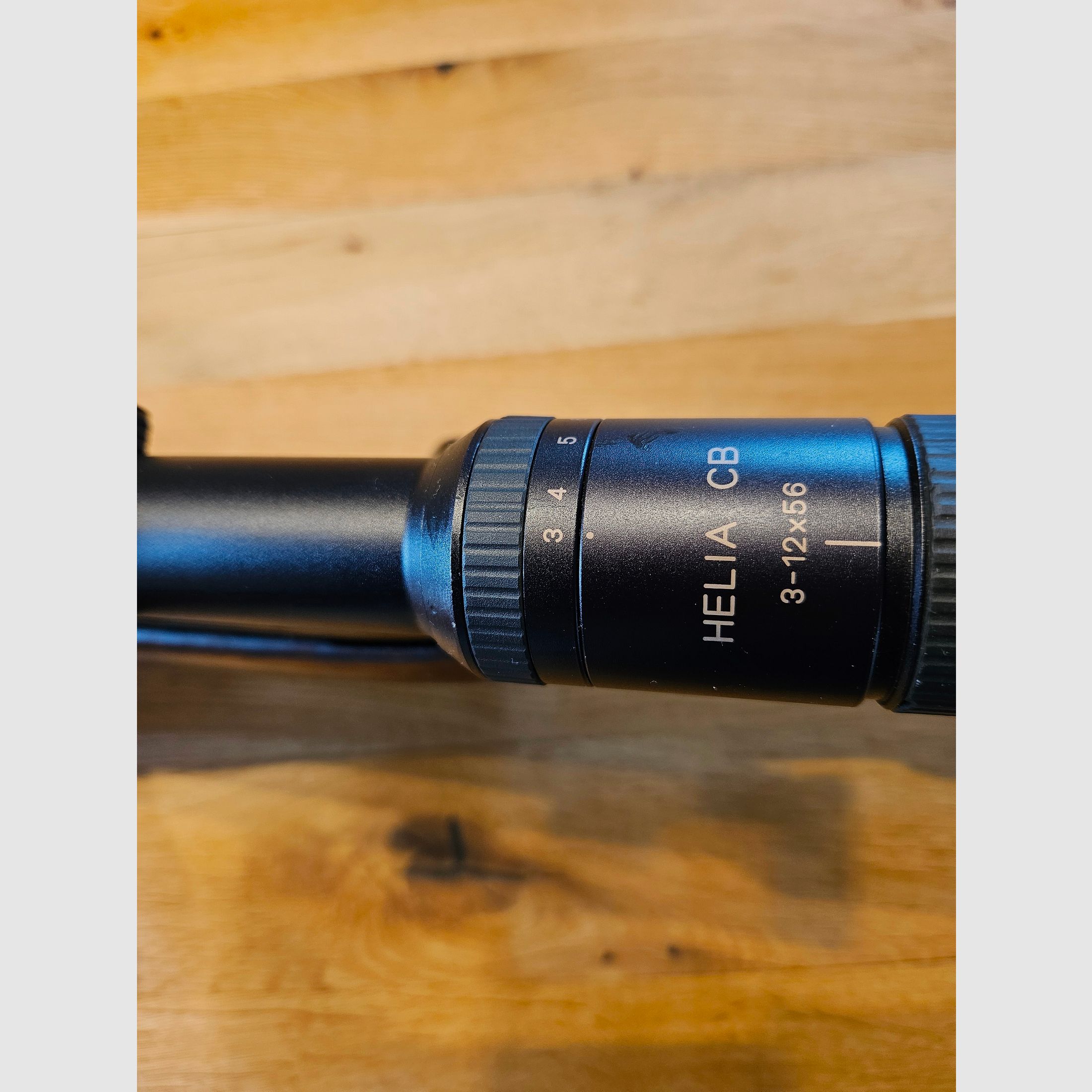 Steyr Mannlicher 8x68S 