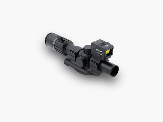 Burris RT-6 FastFire E Red Dot Tactical Kit riflescope (200575)