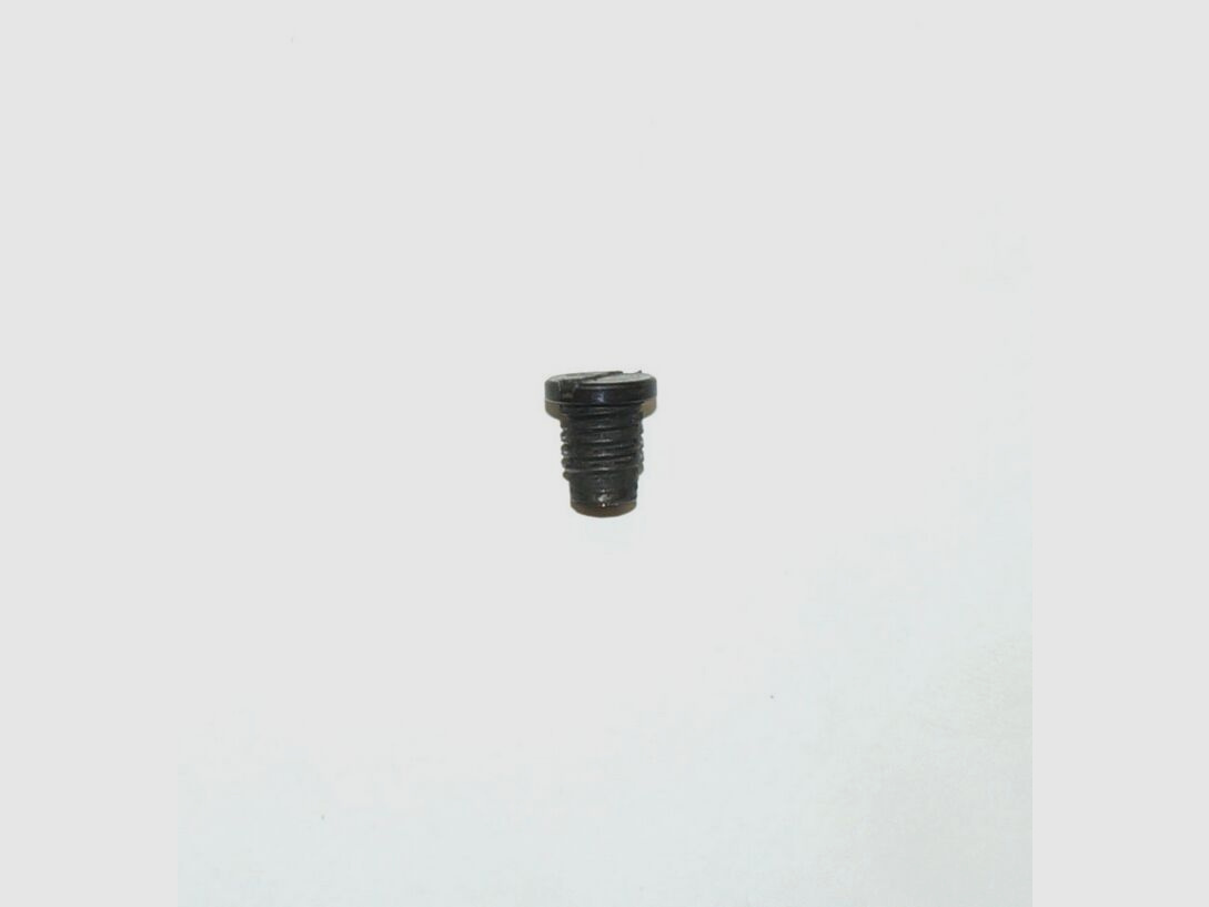 Kolbenschraube für Schweizer Ordonnanzgewehr SIG StGW 57 SAR M57 SWISS MATCH u. Baugleiche