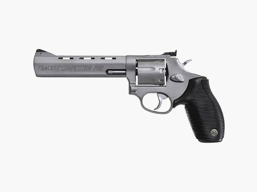 Taurus Tracker Competition PRO 627 6 Revolver
