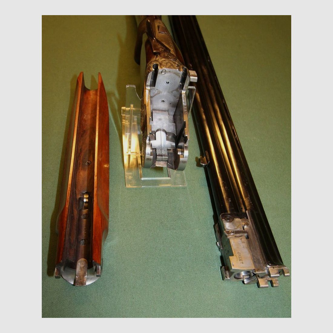 DIV Gamba Gyttorp Special