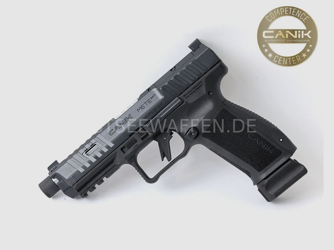 CANIK METE SFT PRO