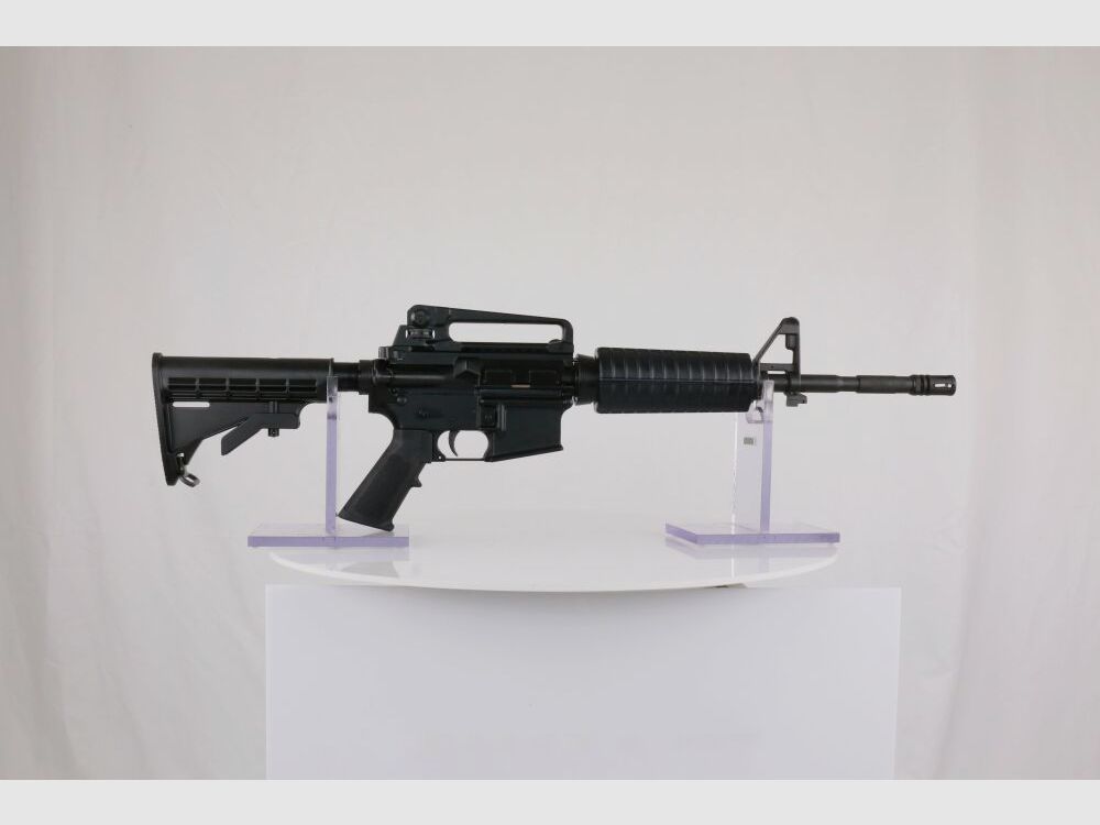 Norinco CQ-A