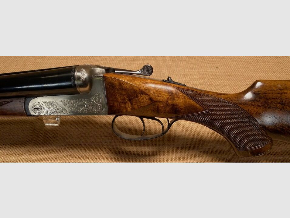 F.SARRIUGARTE ELOGOIBAR-ESPANS Hubertus 20