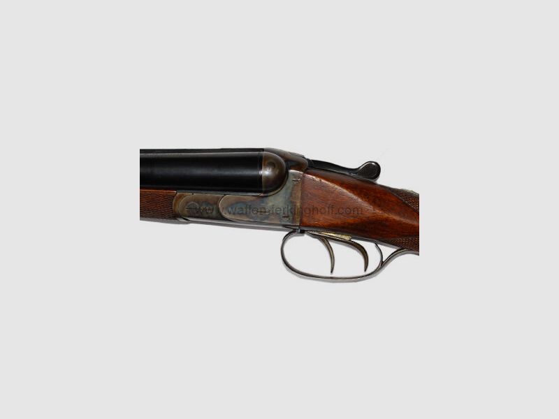 Husqvarna HVA Mod. 310AS Schweden 28"